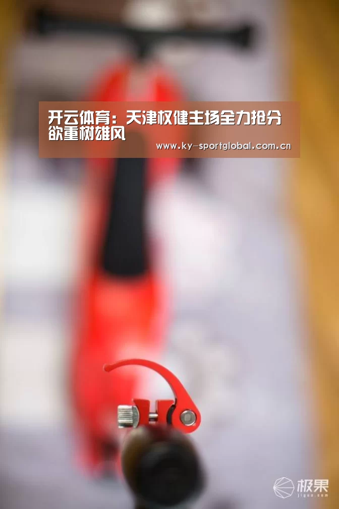 开云体育:天津权健主场全力抢分欲重树雄风(图3) 开云入口