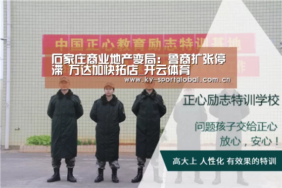 石家庄商业地产变局:鲁商扩张停滞 万达加快拓店_开云体育(图1) KAIYUN官网